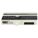 Baterija za Asus Eee PC 1011 / 1015 / 1016, bijela, 4400 mAh Baterija za Asus Eee PC 1011 / 1015 / 1016, bijela, 4400 mAh