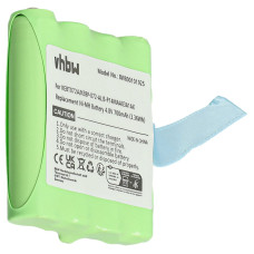 Baterija za Motorola TLKR-T3 / TLKR-T4 / TLKR-T5, 700 mAh