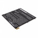 Baterija za Microsoft Surface Book 1938, 2200 mAh