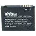 Baterija za LG KU990 / KC910 / KE990 / KM900, 900 mAh
