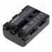 Baterija NP-FM50 za Sony CCD-TRV106K / CCD-TRV108, 1600 mAh