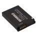 Baterija SLB-11A za Samsung CL80 / TL240 / WB650, 1000 mAh Baterija SLB-11A za Samsung CL80 / TL240 / WB650, 1000 mAh