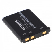 Baterija EN-EL10 / LI-40B za Nikon Coolpix S200 / S500 / S800, 700 mAh