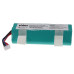 Baterija za Ecovacs Deebot Ozmo T8 / T9 / 950 DX9G, 5200 mAh Baterija za Ecovacs Deebot Ozmo T8 / T9 / 950 DX9G, 5200 mAh