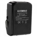 Baterija za Hitachi BSL1815X / BSL1830, 18 V, 5.0 Ah