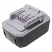 Baterija za Makita BL1813G / BL1815G / BL1820G / BL1830G, 18 V, 5.0 Ah