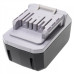 Baterija za Makita BL1813G / BL1815G / BL1820G / BL1830G, 18 V, 4.0 Ah