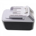 Baterija za Makita BL1813G / BL1815G / BL1820G / BL1830G, 18 V, 4.0 Ah