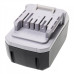 Baterija za Makita BL1813G / BL1815G / BL1820G / BL1830G, 18 V, 3.0 Ah
