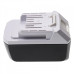 Baterija za Makita BL1813G / BL1815G / BL1820G / BL1830G, 18 V, 3.0 Ah