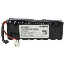Baterija za Robomow RS612 / RS615 / RS625, 25.6V, 6.0Ah