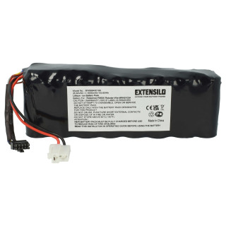 Baterija za Robomow RS612 / RS615 / RS625, 25.6V, 6.0Ah Baterija za Robomow RS612 / RS615 / RS625, 25.6V, 6.0Ah