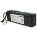 Baterija za Robomow RS612 / RS615 / RS625, 25.6V, 6.0Ah Baterija za Robomow RS612 / RS615 / RS625, 25.6V, 6.0Ah