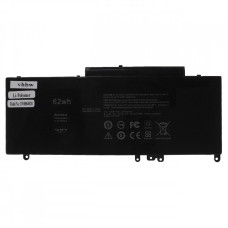 Baterija za Dell Latitude 3150 / 3160 / E5250 / E5450 / E5550, 8100 mAh