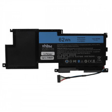 Baterija za Dell XPS 15-L521X, 5600 mAh