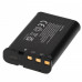 Baterija NP-90 za Casio Exilim EX-H10 / EX-H15 / EX-H20G / EX-FH100, 1800 mAh