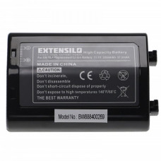 Baterija EN-EL4 za Nikon D2H / D2HS / D2X / D2XS, 3350 mAh Baterija EN-EL4 za Nikon D2H / D2HS / D2X / D2XS, 3350 mAh