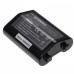 Baterija EN-EL4 za Nikon D2H / D2HS / D2X / D2XS, 3350 mAh