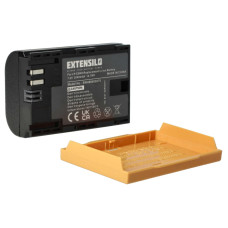 Baterija LP-E6NH za Canon EOS R6 / EOS R5 / EOS 5D, 2040 mAh Baterija LP-E6NH za Canon EOS R6 / EOS R5 / EOS 5D, 2040 mAh