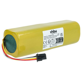 Baterija za Xiaomi Roborock S50 / S60 / Dreame D9 / D10, 3000mAh Baterija za Xiaomi Roborock S50 / S60 / Dreame D9 / D10, 3000mAh