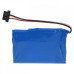 Baterija za Becker Traffic Assist 107 / Z200 / Z205, 1000 mAh