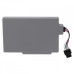Baterija za Nintendo Wii U Gamepad, WUP-001, 3200 mAh