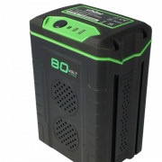 Baterija za Greenworks GBA80200 / G80B4, 80 V, 2.5 Ah
