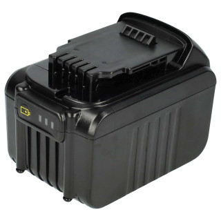 Baterija za DeWalt DCB140 / DCB141 / DCB142, 14.4 V, 6.0 Ah