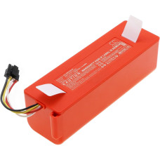 Baterija za Xiaowa C10 / E20 / E25 / E35, 5200 mAh Baterija za Xiaowa C10 / E20 / E25 / E35, 5200 mAh