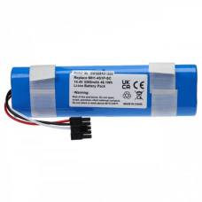 Baterija za Xiaomi Mi Robot Vacuum Mop Pro / Proscenic M6 Pro, STYTJ02YM, 3200 mAh Baterija za Xiaomi Mi Robot Vacuum Mop Pro / Proscenic M6 Pro, STYTJ02YM, 3200 mAh