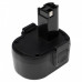Baterija za Skil 2007 / 2017 / 2027, 2610397853, 14.4 V, 2.0 Ah