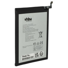 Baterija za Nokia 2.4, WT242, 4400 mAh Baterija za Nokia 2.4, WT242, 4400 mAh