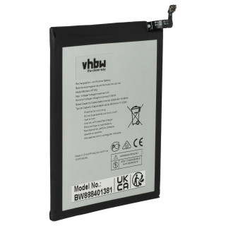 Baterija za Nokia 2.4, WT242, 4400 mAh Baterija za Nokia 2.4, WT242, 4400 mAh