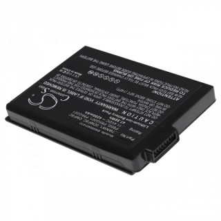 Baterija za Dell Latitude 5420 / 5424 / 7424, 4200 mAh Baterija za Dell Latitude 5420 / 5424 / 7424, 4200 mAh