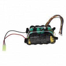 Baterija za DeLonghi Colombina XLR 32, 2500 mAh Baterija za DeLonghi Colombina XLR 32, 2500 mAh