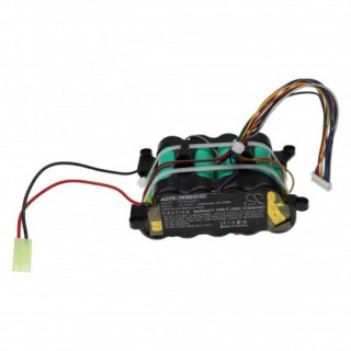 Baterija za DeLonghi Colombina XLR 32, 2500 mAh