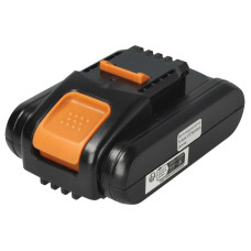 Baterija za WA3561 / WA3516, 20 V, 2.5 Ah Baterija za WA3561 / WA3516, 20 V, 2.5 Ah