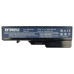 Baterija za Lenovo IdeaPad B470 / G460 / V360 / Z560, 6000 mAh