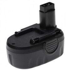 Baterija za Worx WG150 / WG250 / WG541 / WG900, 18 V, 3.0 Ah