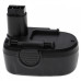 Baterija za Worx WG150 / WG250 / WG541 / WG900, 18 V, 3.0 Ah