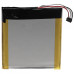 Baterija za Caterpillar CAT S61, 4400 mAh