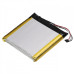Baterija za Caterpillar CAT S61, 4400 mAh