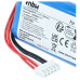 Baterija za Sony SRS-XB31 / SRS-XB33, 3000 mAh Baterija za Sony SRS-XB31 / SRS-XB33, 3000 mAh