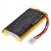 Baterija za Sennheiser Set 860 / Set 880, 280 mAh