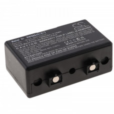 Baterija za Ascom T129 / SE129 / TSE129, 1200 mAh Baterija za Ascom T129 / SE129 / TSE129, 1200 mAh