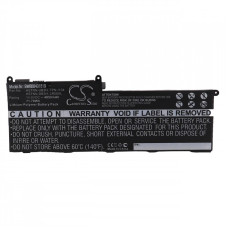 Baterija za HP Envy 15-3000 / 15-3100 / 15-3200, 4850 mAh Baterija za HP Envy 15-3000 / 15-3100 / 15-3200, 4850 mAh
