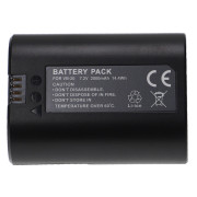Baterija za Godox Ving V350S / V350C / V350N, 2000 mAh