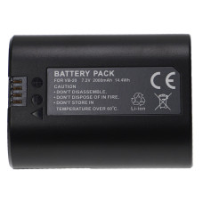 Baterija za Godox Ving V350S / V350C / V350N, 2000 mAh