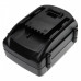 Baterija za Worx WA3520 / WA3525 / WA3575, 20 V, 4.0 Ah