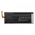 Baterija za ZTE Nubia Z9 / Z9 Mini / Z9 Max, 2900 mAh